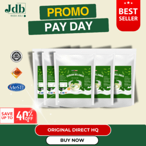 SET FAMILY ( 5 POUCH)